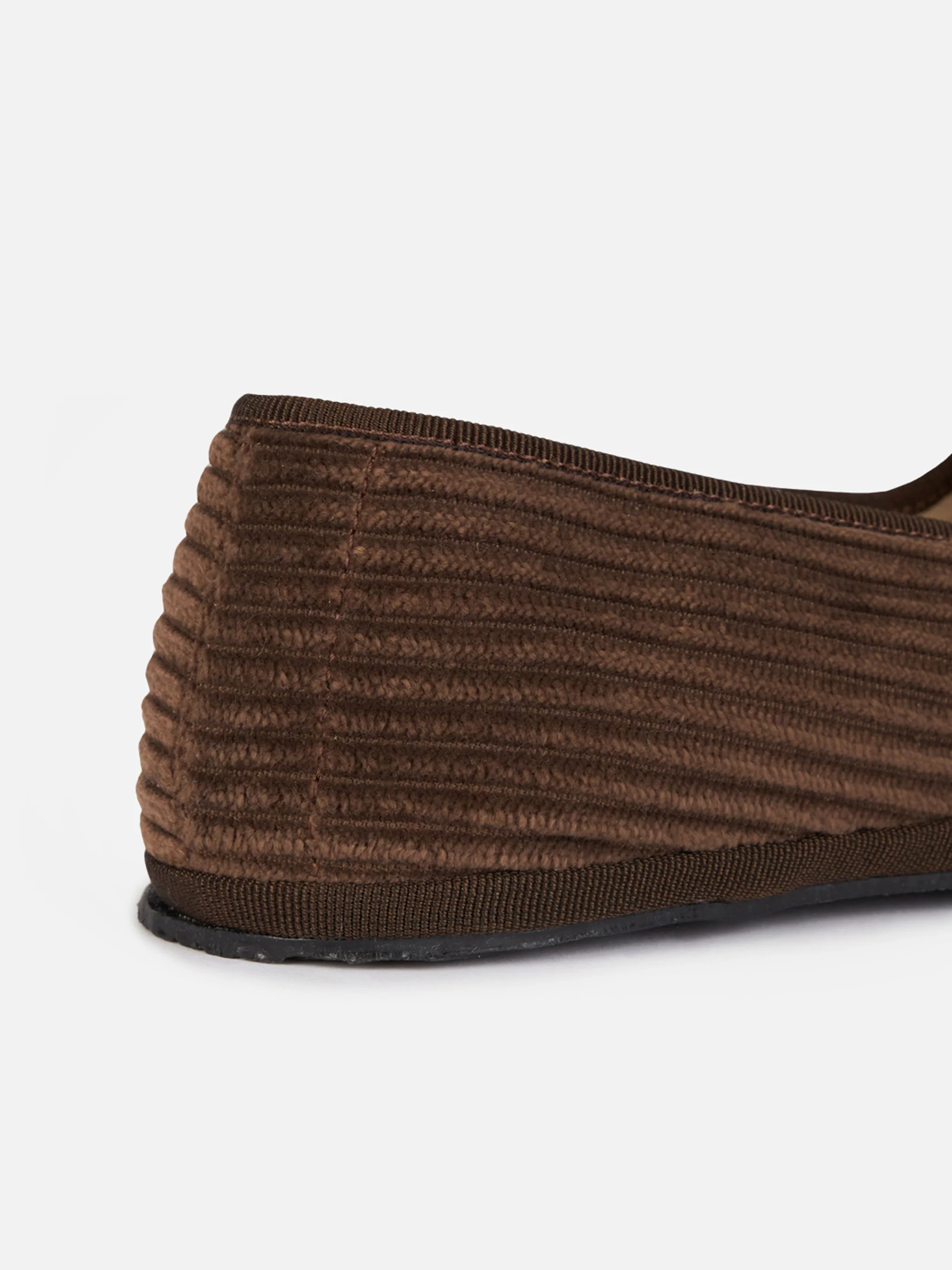 Dames corduroy instappers | MY CHALOM SPECIAL ED