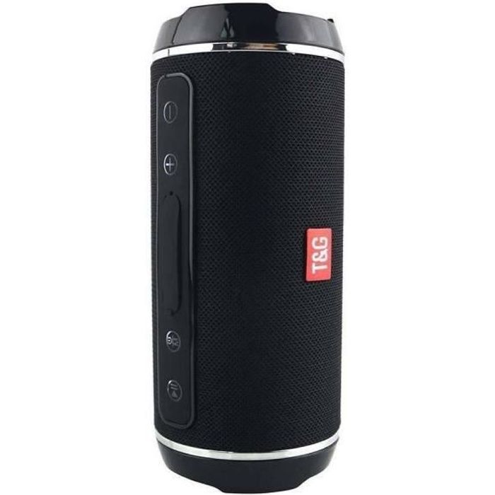 Bluetooth Speakers - TG116 - 40W - Waterproof - Portable