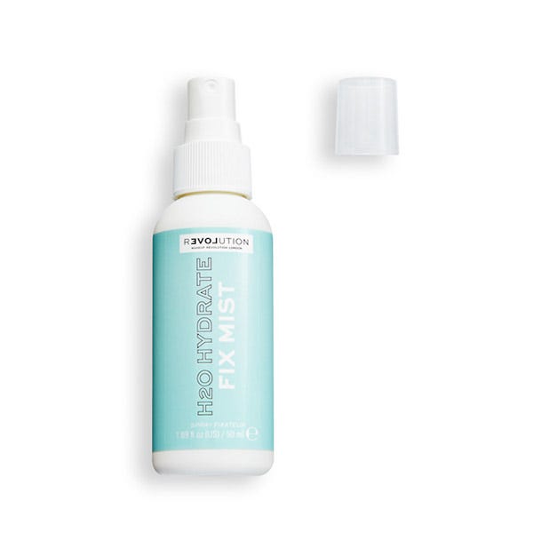 H2O Hydrate Fix Mist | 1 stk.