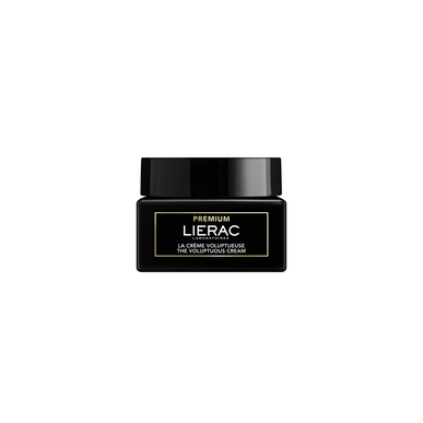 Lierac Premium La Crème Voluptueuse ravitseva ikääntymistä ehkäisevä ryppyvoide 50 ml 50 ml
