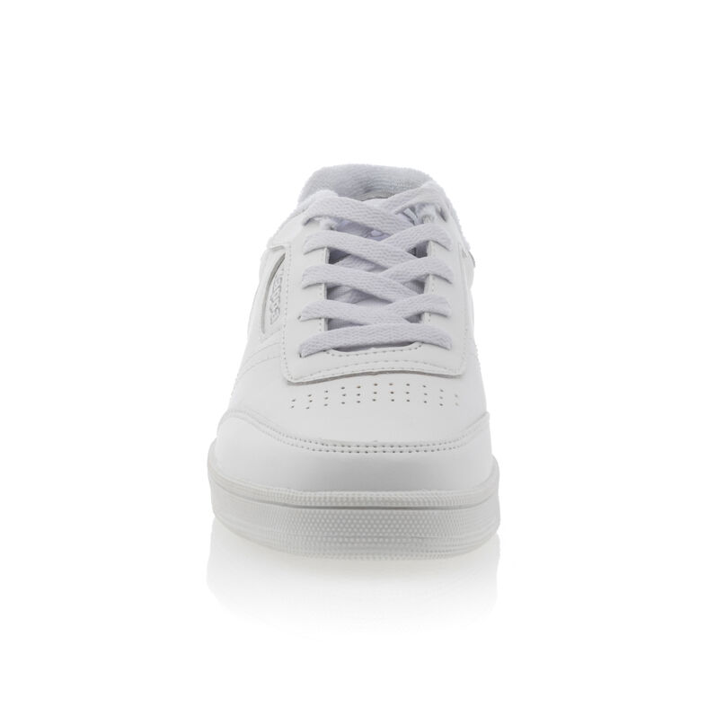 Sneakers / sneakers Femme Blanc