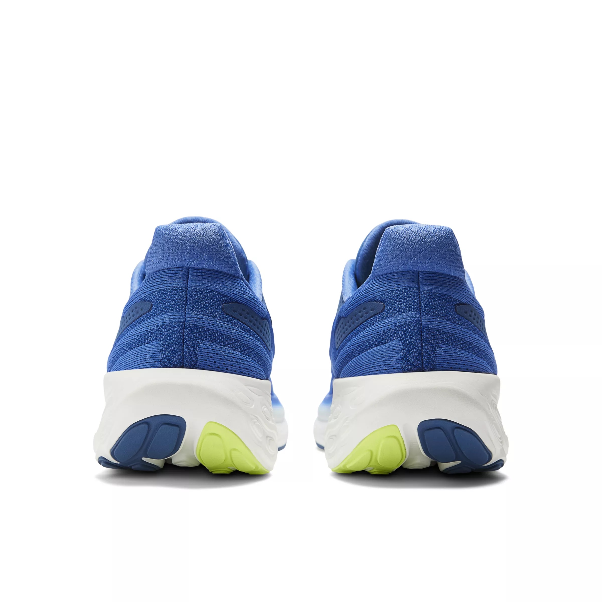 Fresh Foam X 1080v13 Marine blue con night sky
