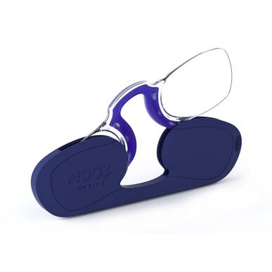 Nooz Navy -lukulasit 1 kpl