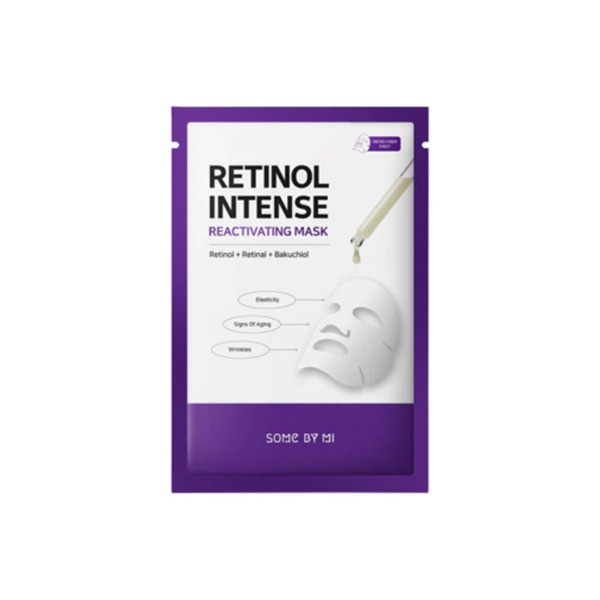 Some By Mi Retinol Intensivmaske 22 g