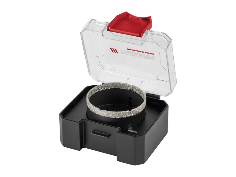 Carote diamantate PARKSIDE PERFORMANCE®