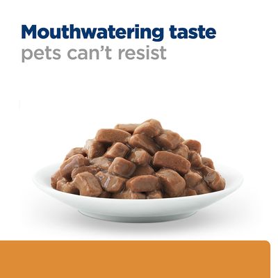 Hill's Prescription Diet Feline k/d Kidney Care
