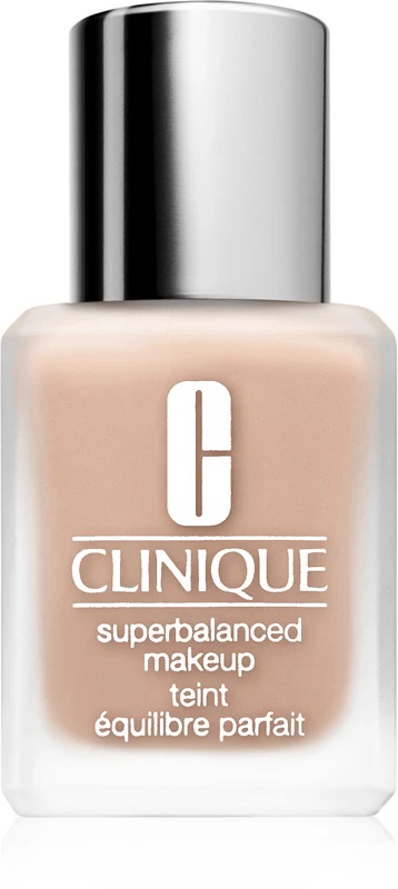 Clinique Superbalanced™ Makeup zīdaini mīkstais tonālais krēms