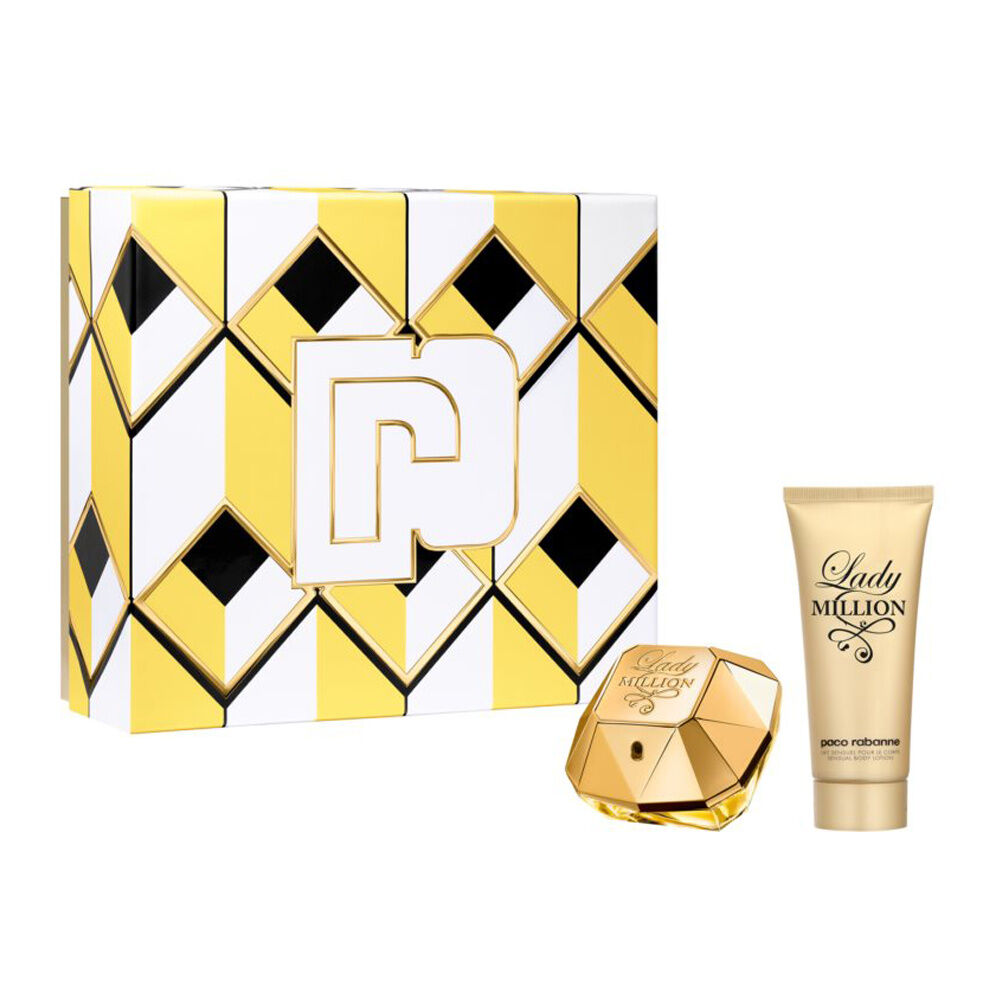Paco Rabanne Lady Million