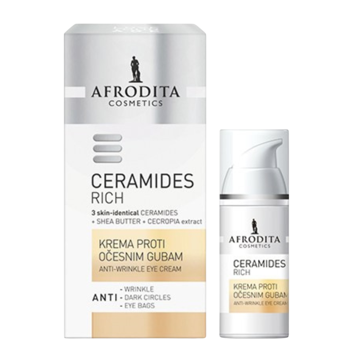 Afrodita Ceramider