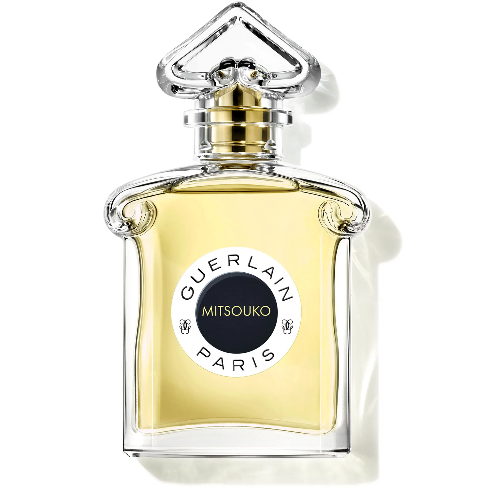 Les Légendaires Mitsouko - Eau de Toilette