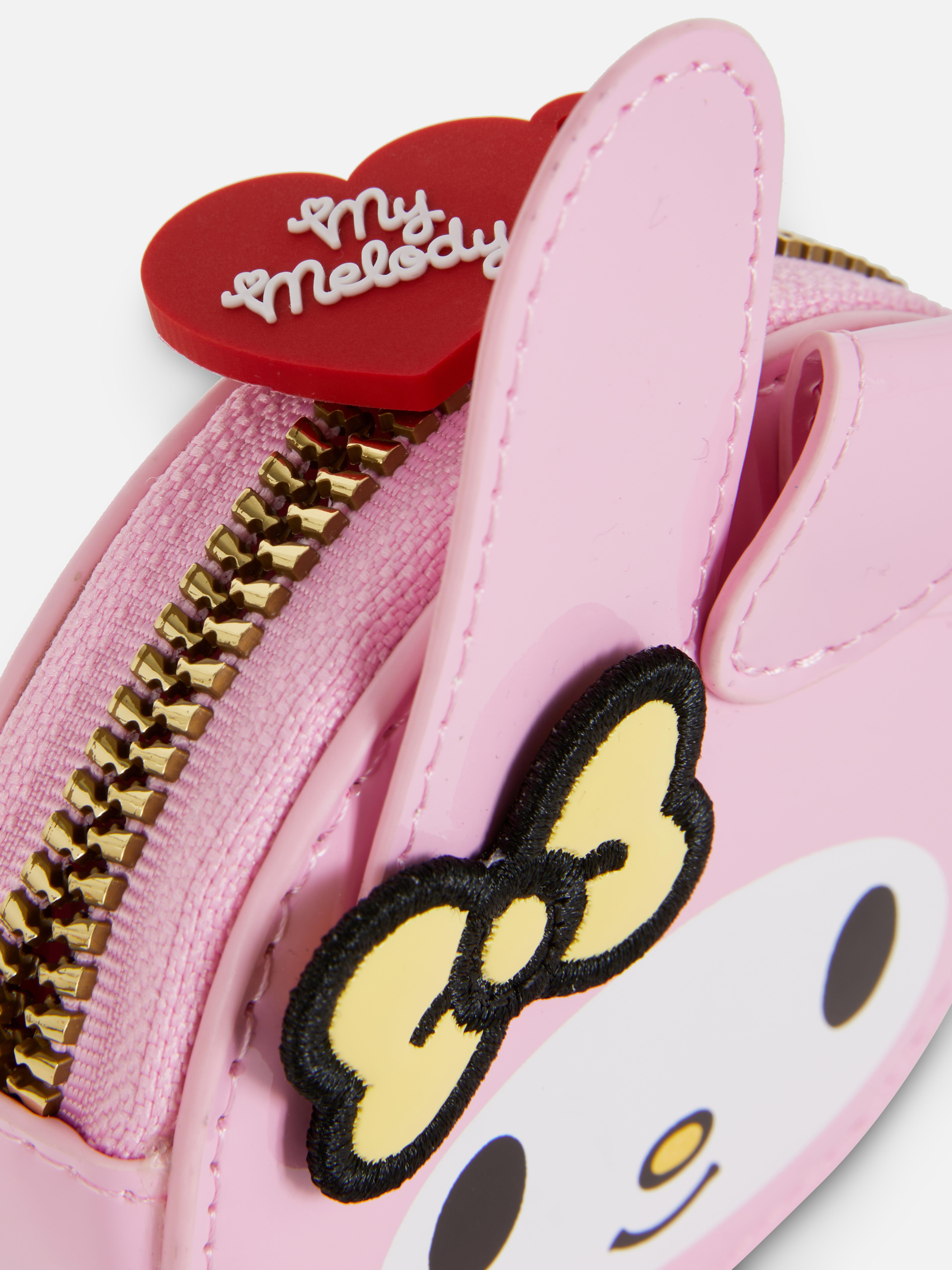 Hello Kitty Τσαντάκι My Melody Ένα χαριτωμένο τσαντάκι με το My Melody