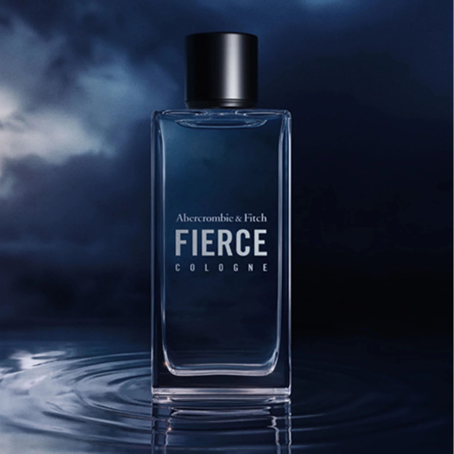 Fierce kolonjska voda 50 ml - Abercrombie & Fitch