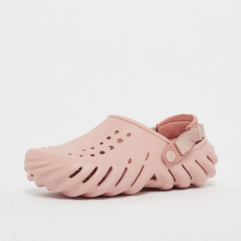 Echo Clog