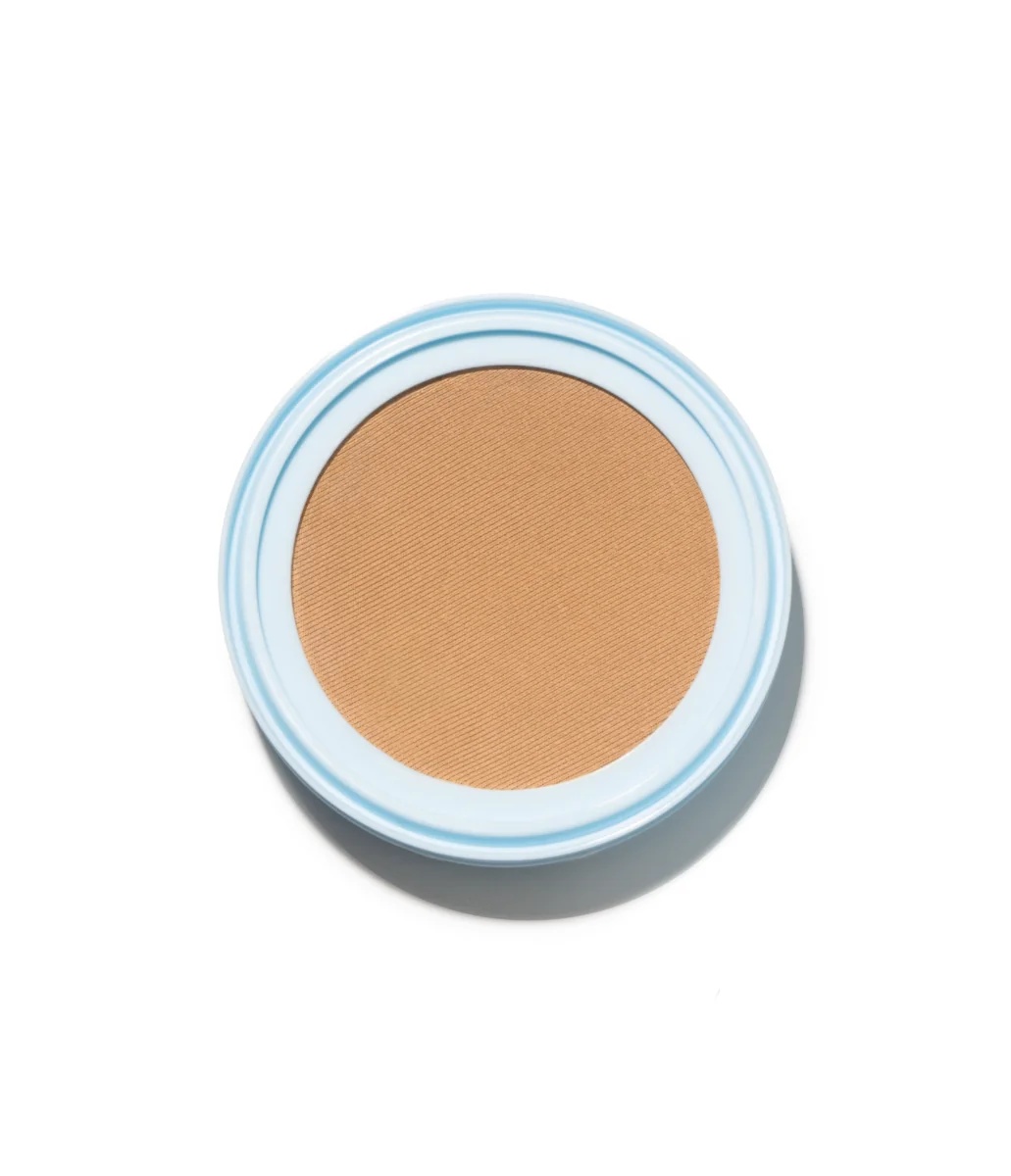 MIAMO Miamo Second Skin Mesh Cushion Foundation – make-up navulling, zandkleur OF50, 50 ml