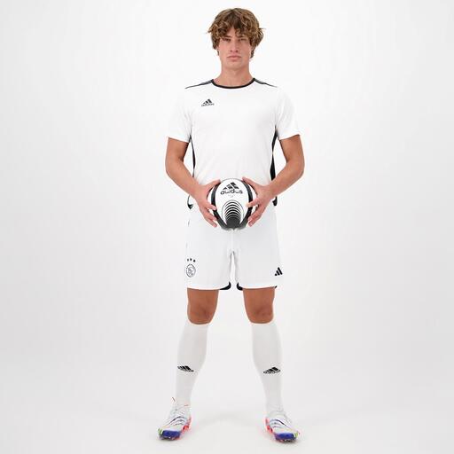  Ajax tweede tenue shorts 23/24