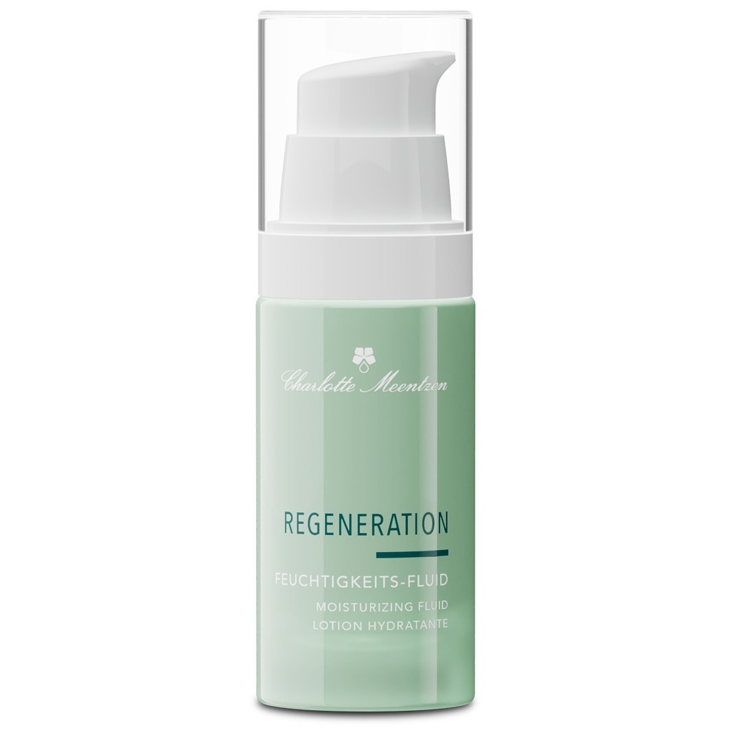 Charlotte Meentzen hidratantni fluid za regeneraciju lica - 30 ml