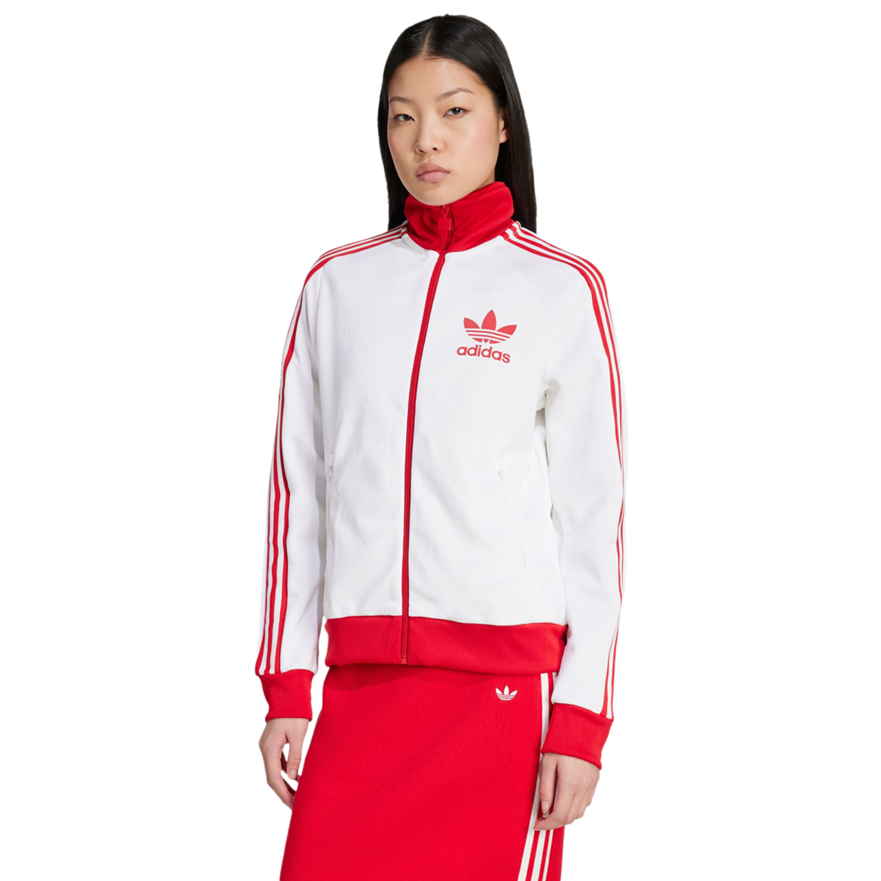 adidas Heritage -urheilutakki