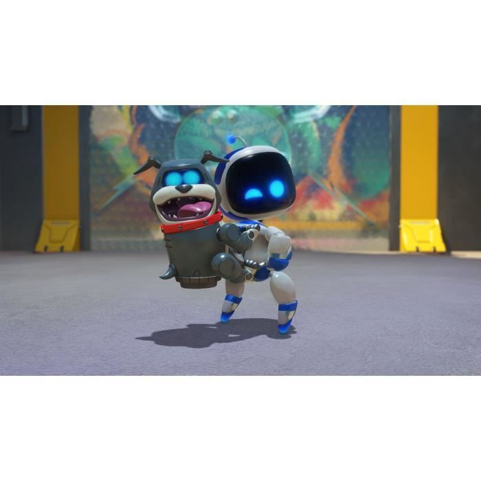 Astro Bot - Gioco per PS5