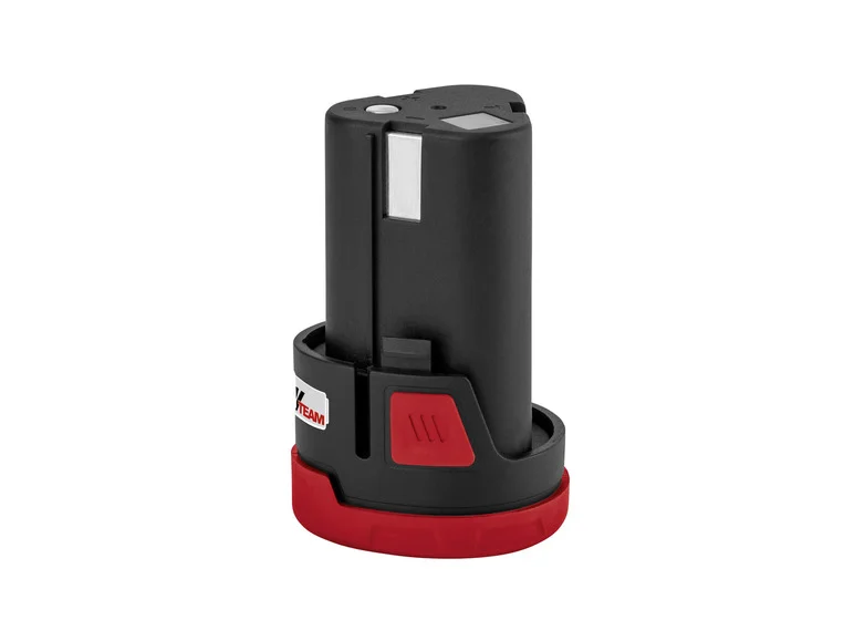PARKSIDE® PAPK 12 A4 Akku, 2 Ah, 12 V