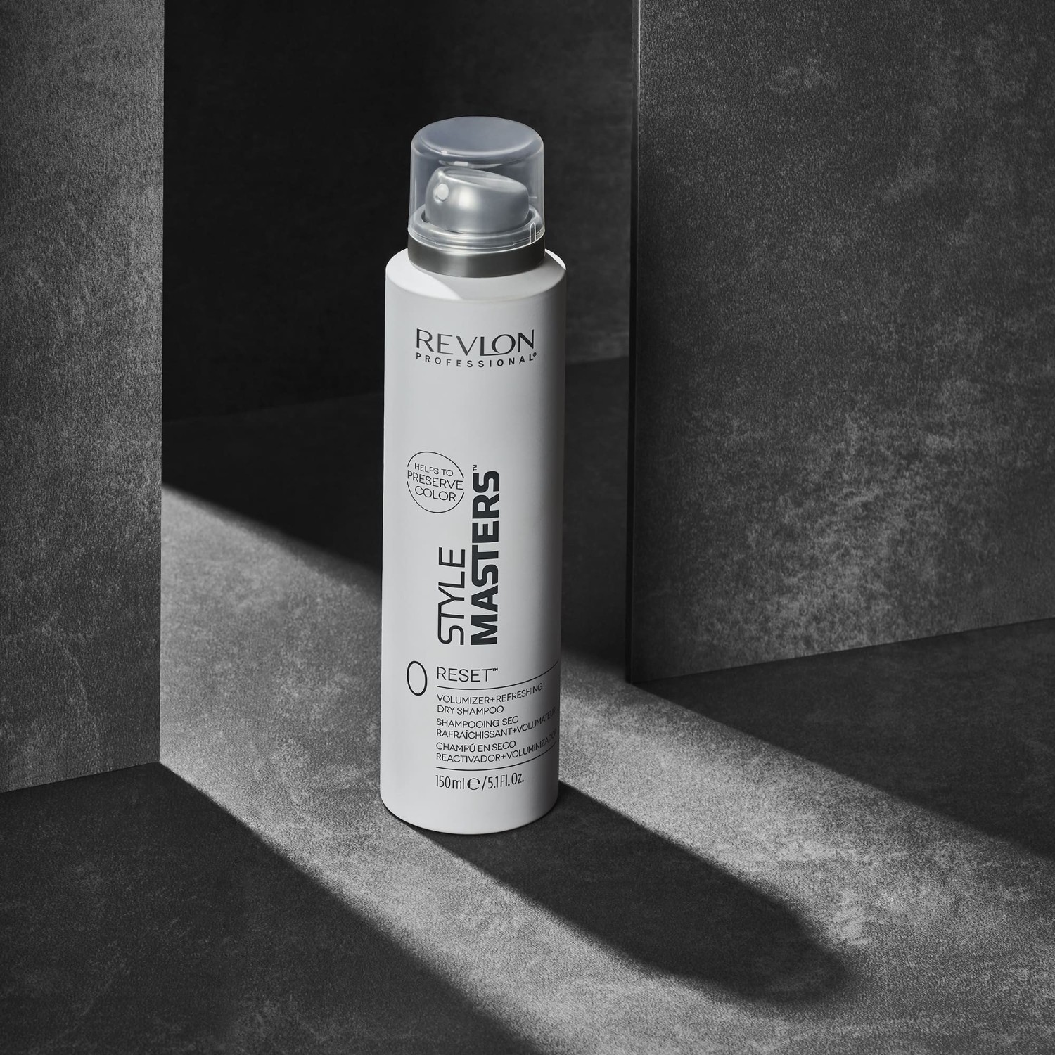 Revlon RESET