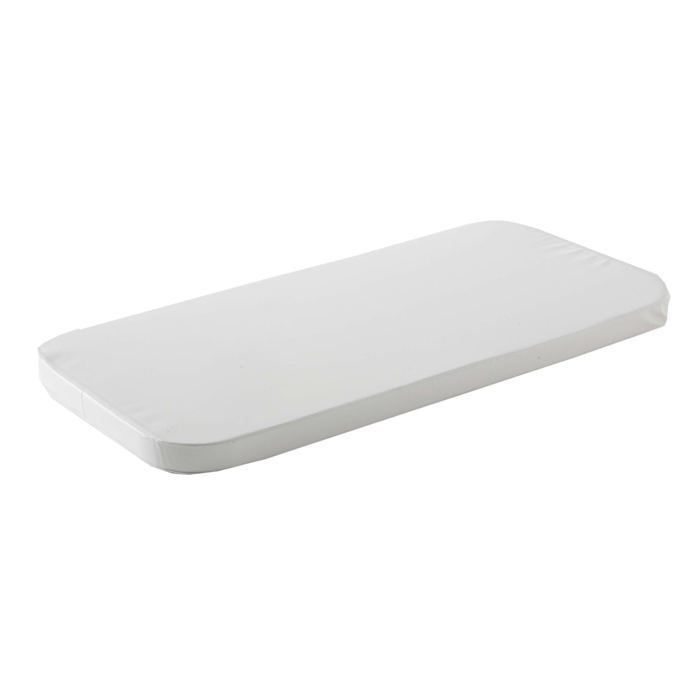 Colchón portátil para cuna BABYCALIN 24KG/M3 78x38cm