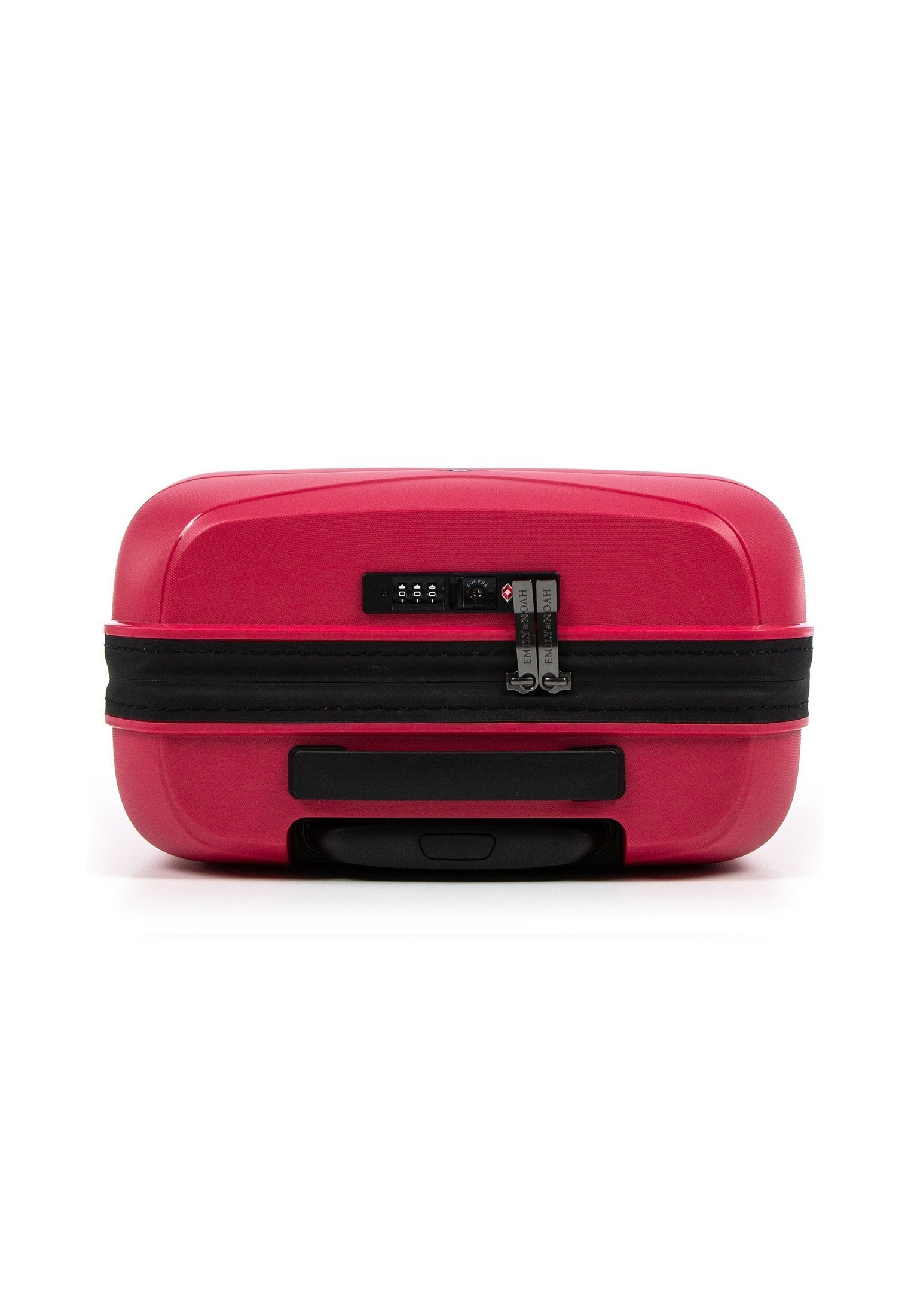 Emily & Noah E&N TRAVELBESTIE WERNER S - Bagage - roze