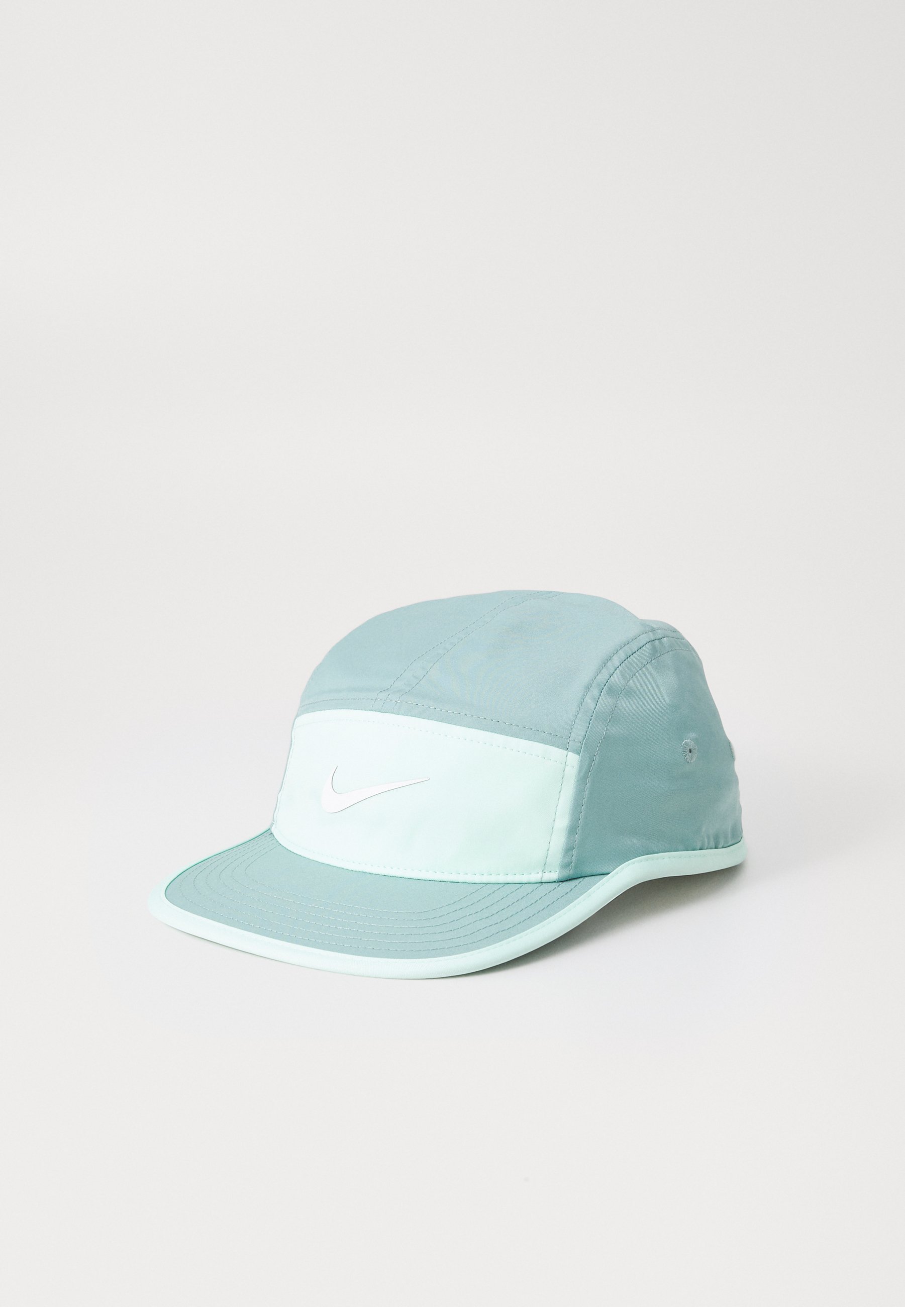 Cappellino Nike Performance FLY UNISEX - cannone/menta schiuma/bianco