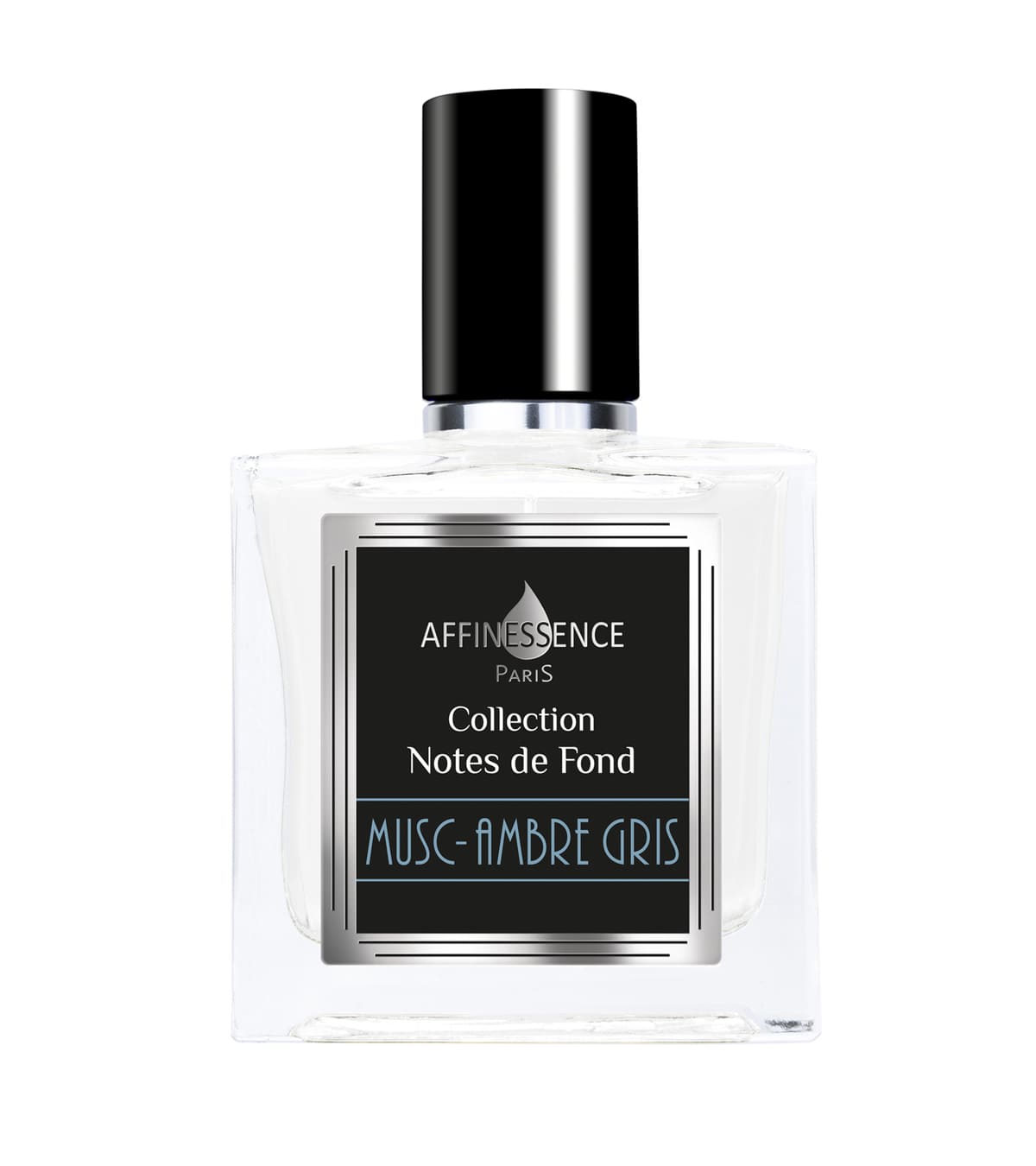 Affinessence Mysk Amber Gris