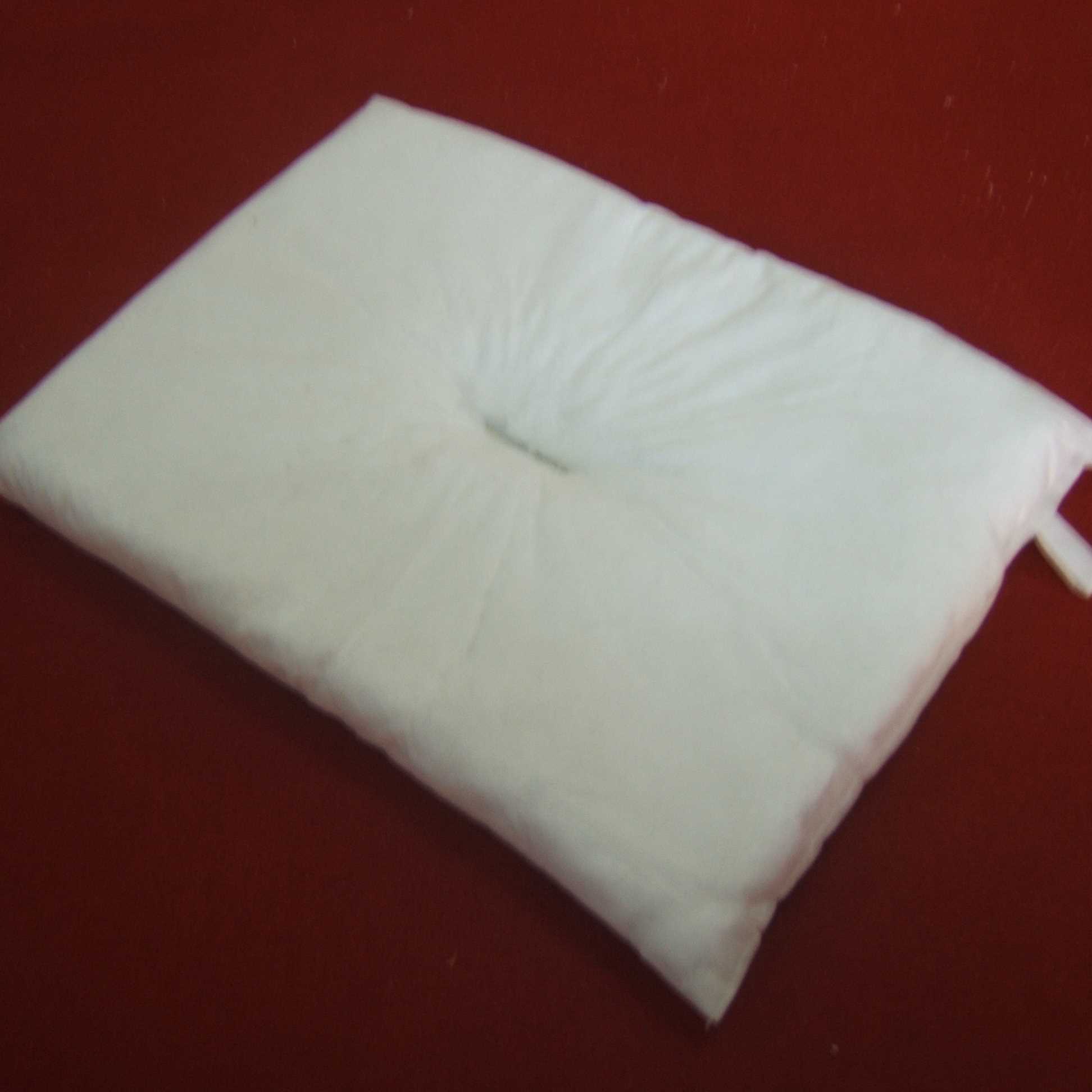 Almohada absorbente de alta eficiencia solo para aceite