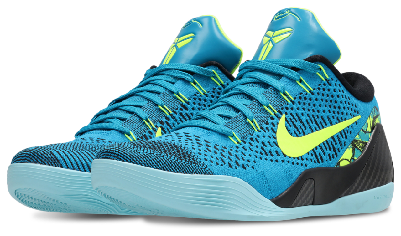 Nike Kobe 9 Protro
