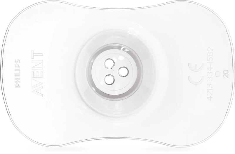 Philips Avent штитници за брадавице SCF153/03, медицински уређај, штитници за дојење