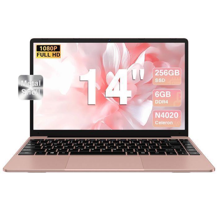 BVATE Laptop - 14