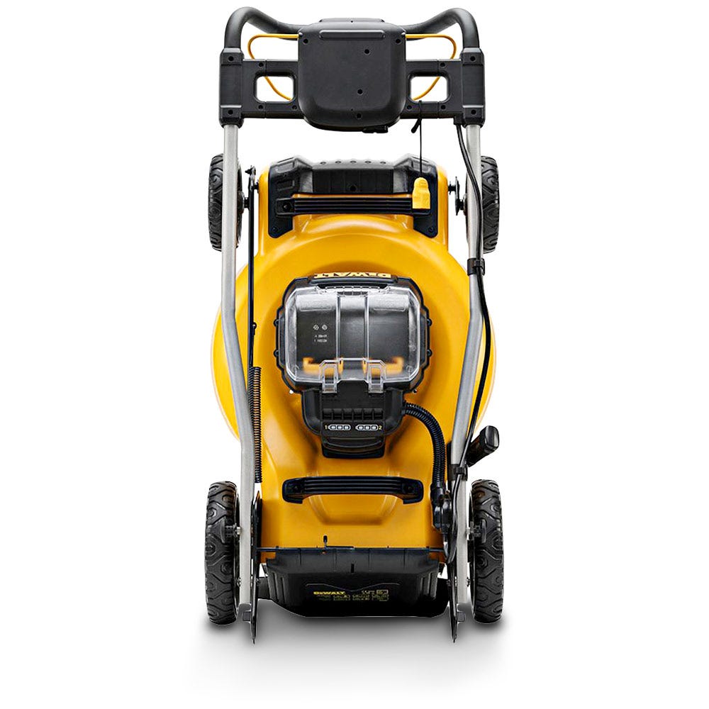 DEWALT 36V (18X2) XR Brushless 510mm Rasenmähergehäuse DCMW564N-XE