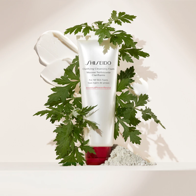 Shiseido Generic Skincare Čisticí pěna