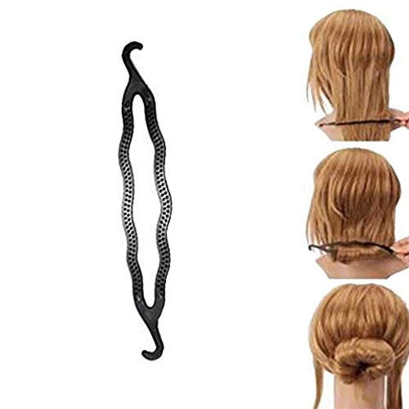 Accessori per acconciature SOHO con forcina - 1 pezzo