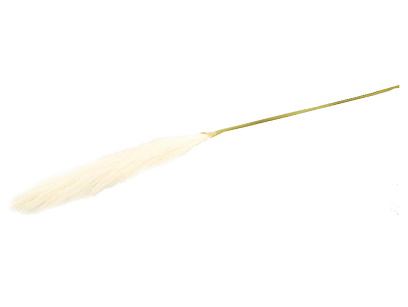 Sztuczna trawa 105 cm beżowa