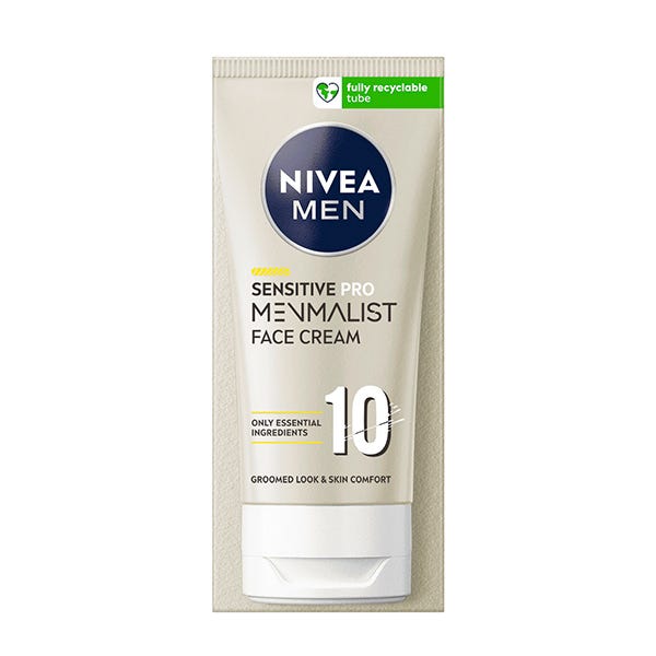 Hydratační krém Menmalist | 75 ml