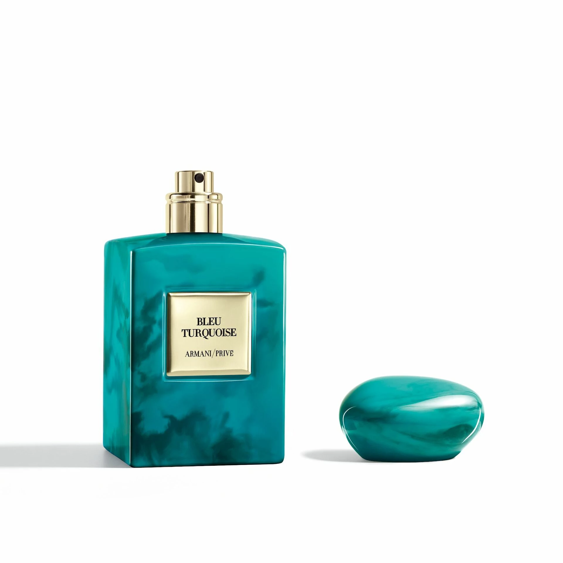Bleu Turquoise EdP 100 ml - Armani Privé