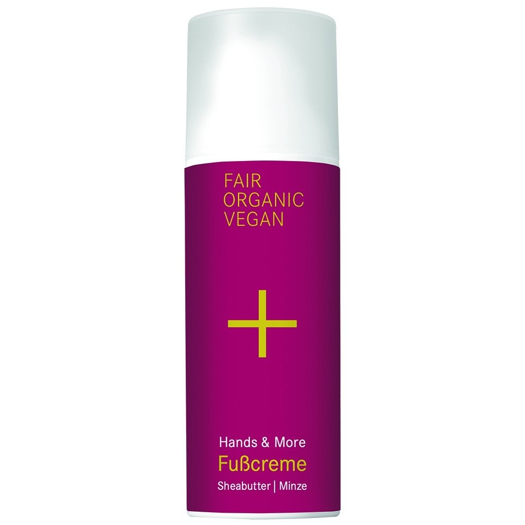 i+m Fodcreme Ginseng Troldnød - 50 ml