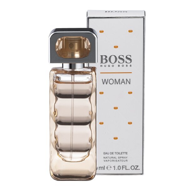 Hugo Boss Orange Ladies toaletna voda<br>30ml