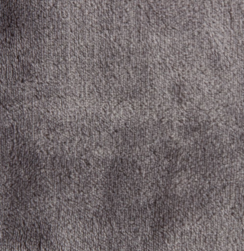 GULSKOLM Pokrivač od flisa GULSKOLM 220x240 Siva