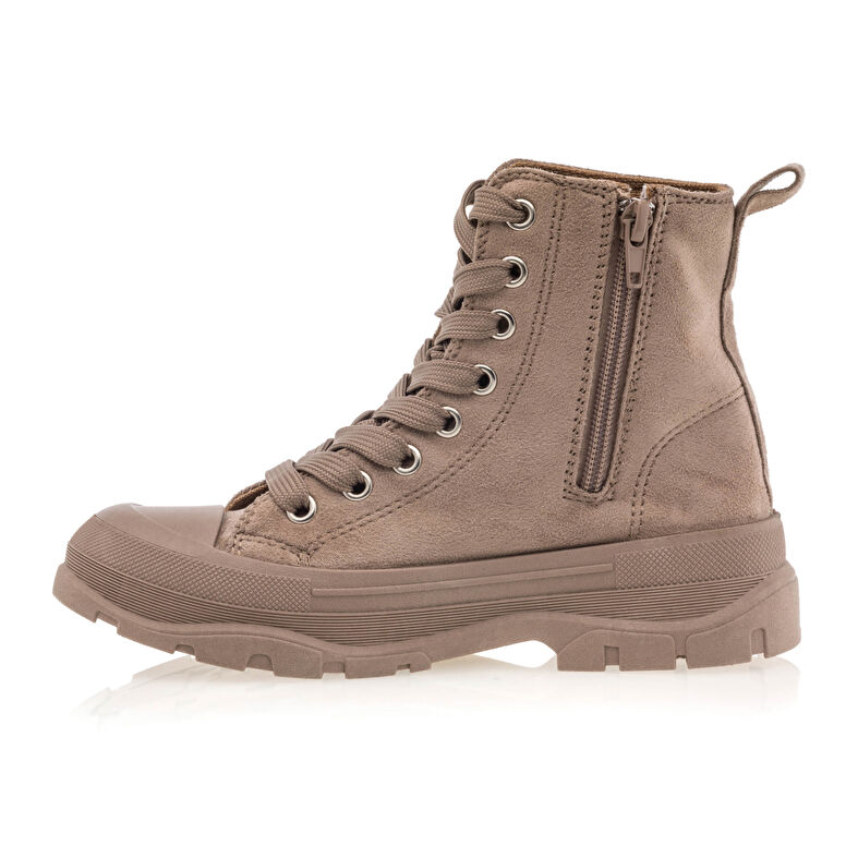 Korit / lenkkarit Fille Beige