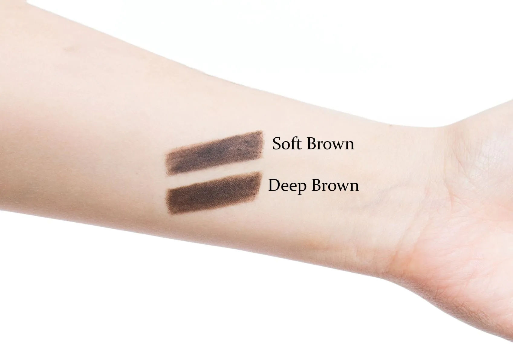 Lash Brow Brow Architect Kredka do brwi Deep Brown