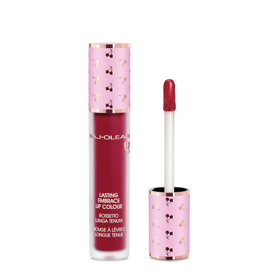 Labbra Lasting Embrace Lip Colour - Rossetto mat, Rossetto