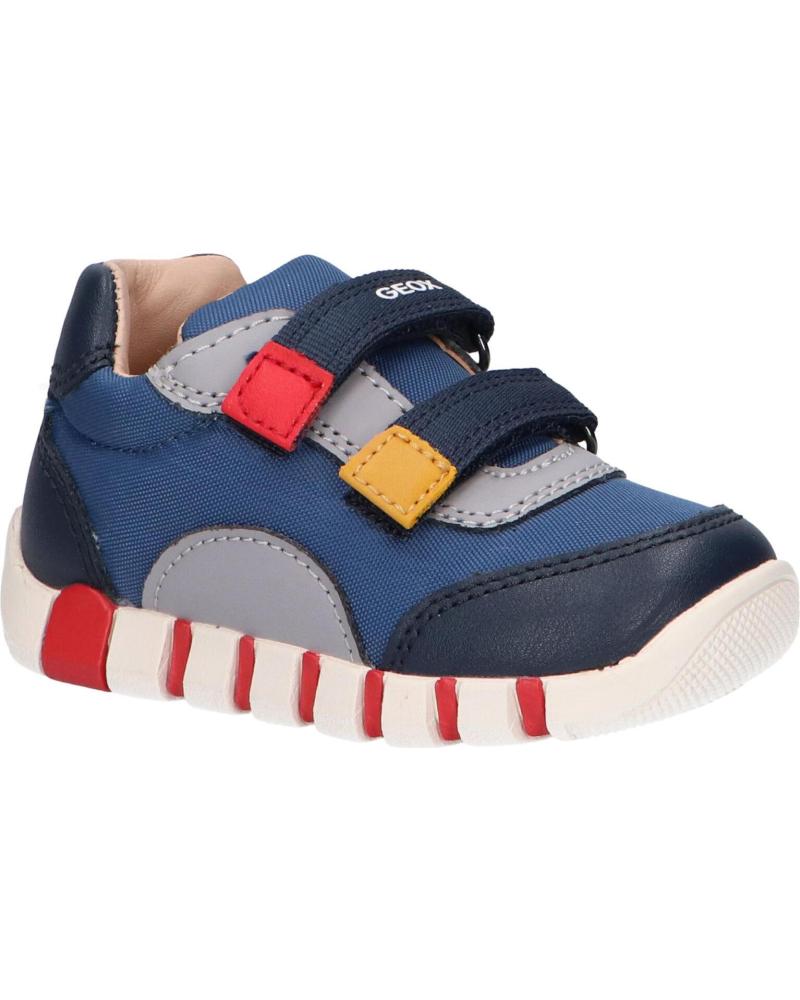  Sneakers Geox B3555c 0fu54 B Iupidoo