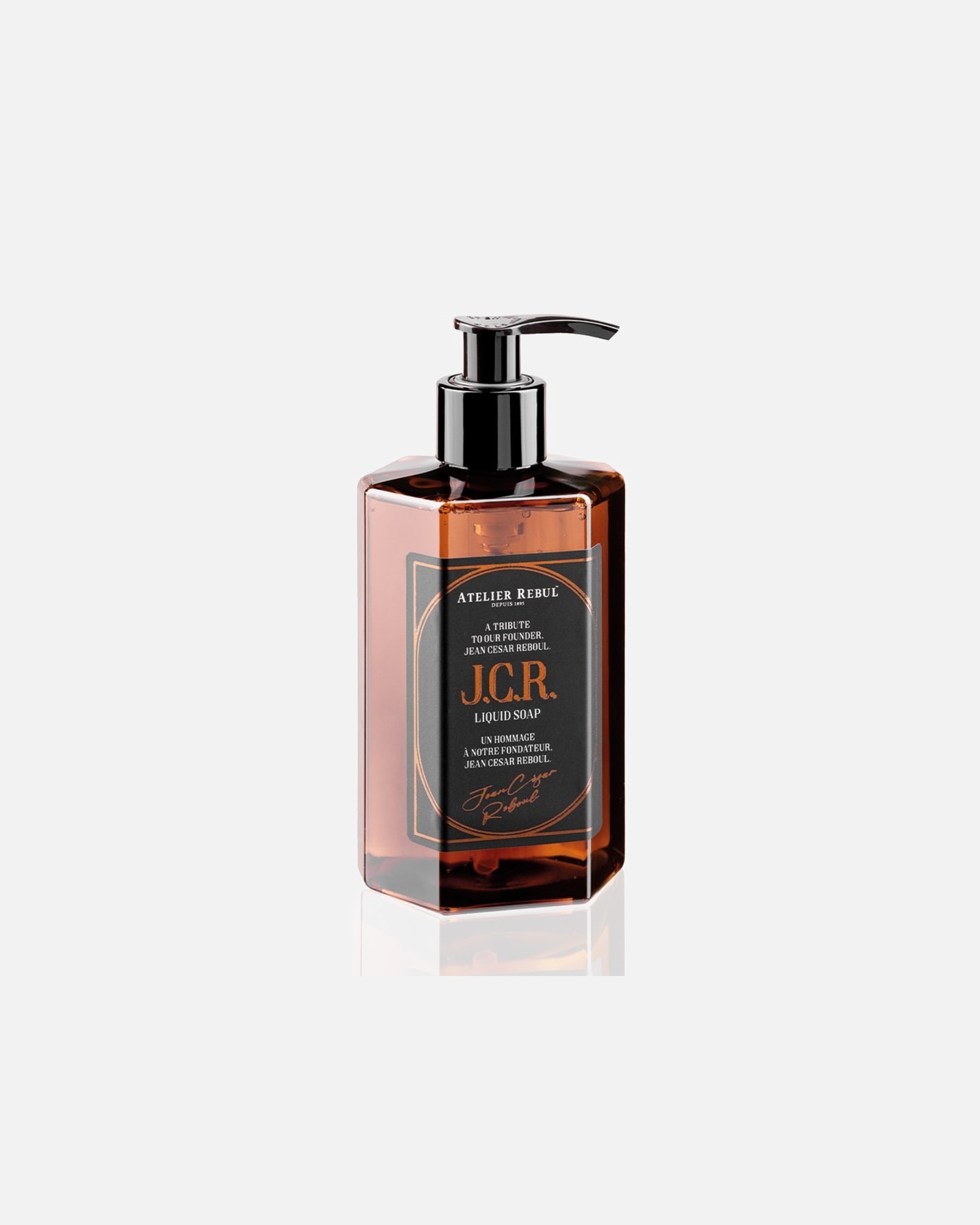 Atelier Rebul håndseif JCR håndseif - 250 ml