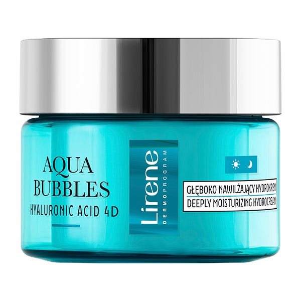 Bule de apă | 50 ml