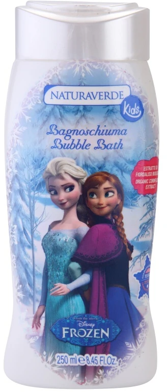 Disney Frozen bubbelbad