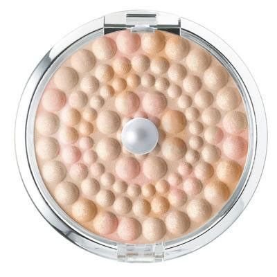 Paleta pudera Mineral Glow Pearls Bronzeri za lice