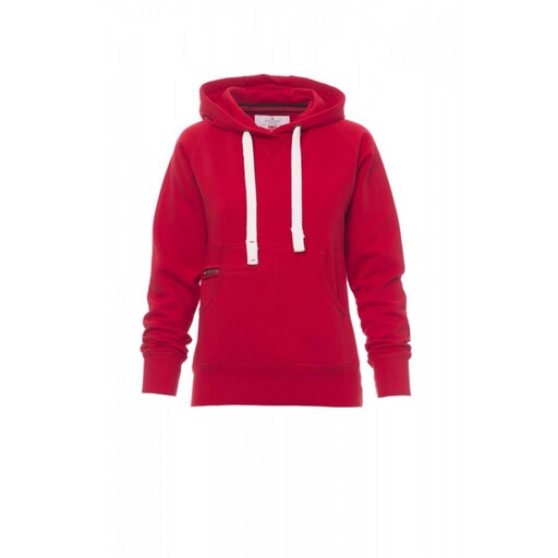 Sudadera Perchada 300gr Payper Atlanta